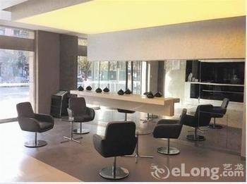 ホテルJinjiang Binzhou Huanghe 4Th Road エクステリア 写真